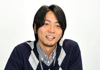 Kikuchi Takahiro