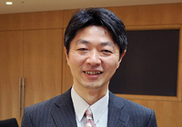 Yanagida Tatsuya