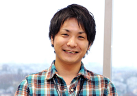 Ijuin Takahiro